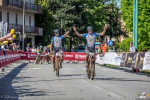Cross Country tra le Torri - Farra di Soligo